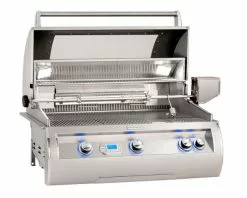 Fire Magic Grills Echelon E790i 3 Burner Built-In BBQ (H Shaped Burners) With Digital Thermometer And Magic Window 6 Fire Magic Grills Echelon E790i 3 Burner Built-In BBQ (H Shaped Burners) With Digital Thermometer And Magic Window -Barbeques shop FMED790I 03