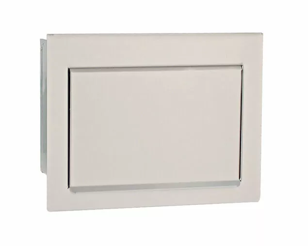 Fire Magic Grills Paper Towel Holder 1 Fire Magic Grills Paper Towel Holder