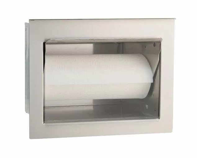 Fire Magic Grills Paper Towel Holder 2 Fire Magic Grills Paper Towel Holder - Image 2