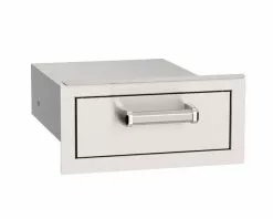 Fire Magic Grills Single Drawer