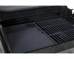 Alfresco 4 Burner BBQ With Side Burner -Barbeques shop G4ALF2 04