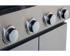 Alfresco 4 Burner BBQ With Side Burner -Barbeques shop G4ALF2 06