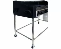 Footymaster On Trolley -Barbeques shop G4FTYL 03