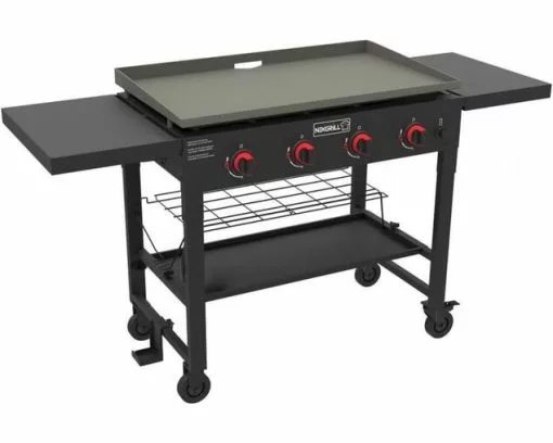 Nexgrill 4 Burner BBQ 6 Nexgrill 4 Burner BBQ -Barbeques shop G4NEX 01