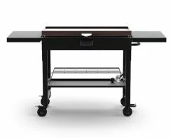 Nexgrill 4 Burner BBQ 6 Nexgrill 4 Burner BBQ -Barbeques shop G4NEX 03