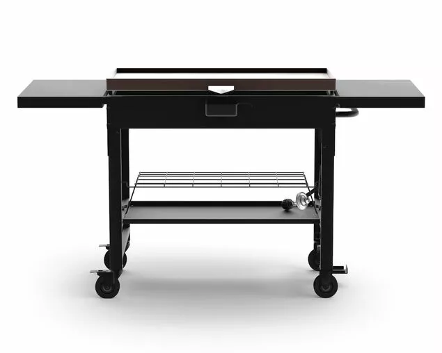 Nexgrill 4 Burner BBQ 3 Nexgrill 4 Burner BBQ - Image 3