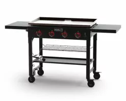 Nexgrill 4 Burner BBQ 7 Nexgrill 4 Burner BBQ -Barbeques shop G4NEX 04