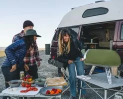 Gozney Roccbox Portable Pizza Oven -Barbeques shop GOZROCCBOXO 10