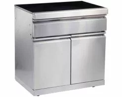 Ziegler And Brown Ziegler & Brown Grand Turbo Bench Module With Gold Fleck Granite Top