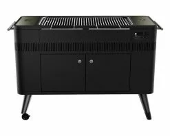 Everdure By Heston Blumenthal Hub II BBQ