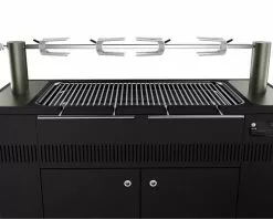 Everdure By Heston Blumenthal Hub II BBQ -Barbeques shop HBCE3B 03