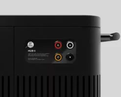 Everdure By Heston Blumenthal Hub II BBQ -Barbeques shop HBCE3B 04