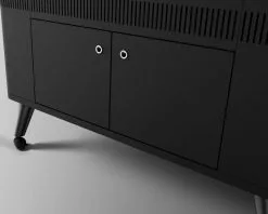 Everdure By Heston Blumenthal Hub II BBQ -Barbeques shop HBCE3B 06