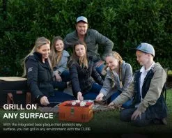 Barbeques shop -Barbeques shop HBCUBEG 04