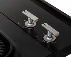 Everdure By Heston Blumenthal FORCE 2 Burner BBQ With Stand 25 Everdure By Heston Blumenthal FORCE 2 Burner BBQ With Stand -Barbeques shop HBG2B 12