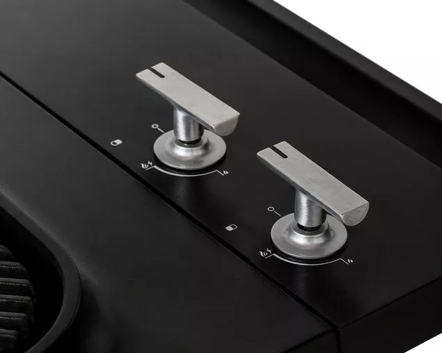 Everdure By Heston Blumenthal FORCE 2 Burner BBQ With Stand 13 Everdure By Heston Blumenthal FORCE 2 Burner BBQ With Stand - Image 13