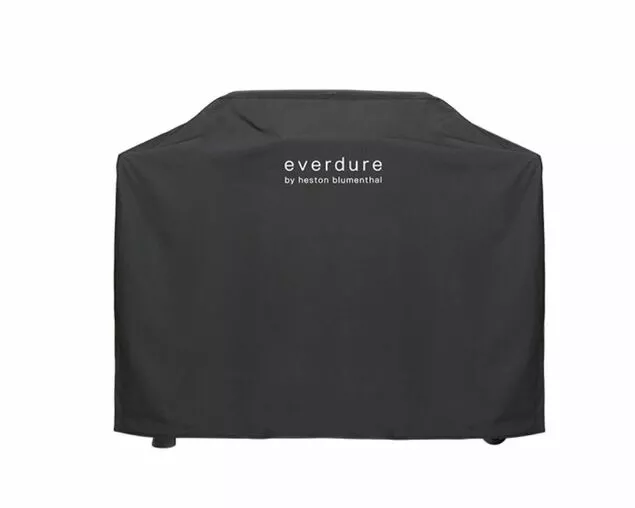 Everdure By Heston Blumenthal Long Cover FURNACE 3 Burner BBQ 1 Everdure By Heston Blumenthal Long Cover FURNACE 3 Burner BBQ