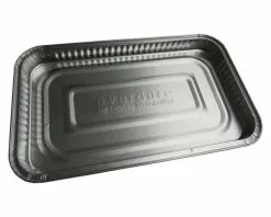 Everdure Heston Aluminium Drip Tray 10 Pack