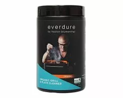 EVERDURE BY HESTON BLUMENTHAL Heston Organic BBQ Cleaning Powder