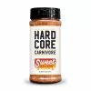 Hardcore Carnivore Sweet BBQ Rub