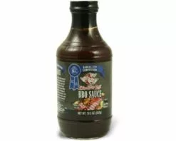 Three Little Pigs 3 Little Pigs Competition BBQ Sauce