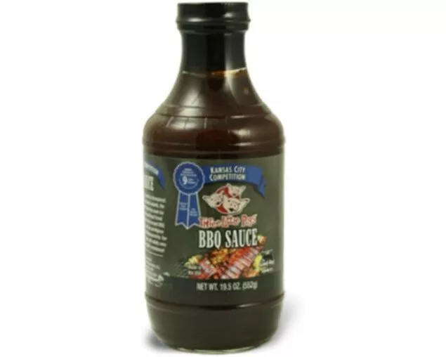 Three Little Pigs 3 Little Pigs Competition BBQ Sauce 1 Three Little Pigs 3 Little Pigs Competition BBQ Sauce