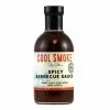 Tuffy Stone Cool Smoke Spicy Sauce