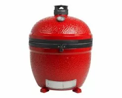 Kamado Joe Big D&C Stand Alone Series II - Red