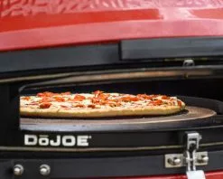 Kamado Joe Dojoe Pizza For Classic 11 Kamado Joe Dojoe Pizza For Classic -Barbeques shop KJOEDOJO 05