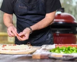 Kamado Joe Dojoe Pizza For Classic 12 Kamado Joe Dojoe Pizza For Classic -Barbeques shop KJOEDOJO 06