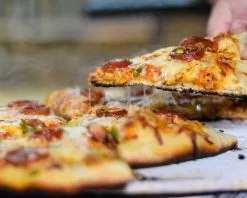 Kamado Joe Dojoe Pizza For Classic 13 Kamado Joe Dojoe Pizza For Classic -Barbeques shop KJOEDOJO 07