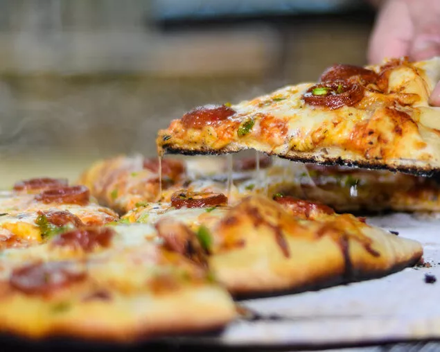 Kamado Joe Dojoe Pizza For Classic 7 Kamado Joe Dojoe Pizza For Classic - Image 7