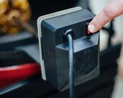 Kamado Joe (JoeTisserie) Rotisserie For The Big Joe BBQ -Barbeques shop KJOETISBIG 04