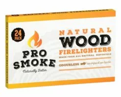 Pro Smoke Kamado Starter Pack -Barbeques shop KJSTARTERPK1 05