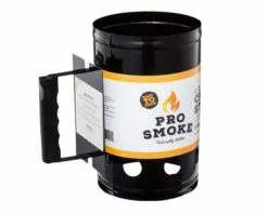 Pro Smoke Kamado Starter Pack -Barbeques shop KJSTARTERPK1 07