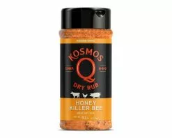 Kosmos Killer Bee Honey Rub