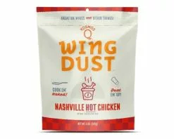 Kosmos Nashville Hot Wing Dust
