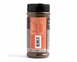 Lane's BBQ Lanes BBQ - Ancho Espresso Rub -Barbeques shop LNARANESPRE 09