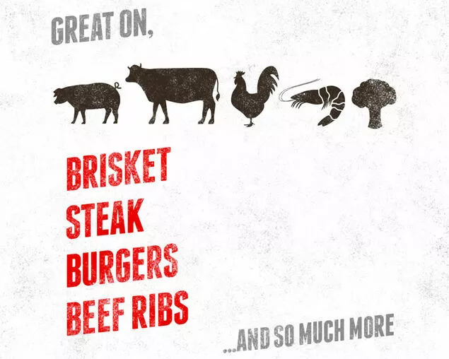 Lane's BBQ Lanes BBQ - Signature Rub 3 Lane's BBQ Lanes BBQ - Signature Rub - Image 3