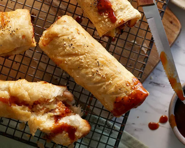 Lane's BBQ Lanes BBQ - Signature Rub 6 Lane's BBQ Lanes BBQ - Signature Rub - Image 6