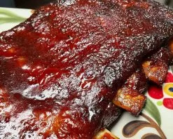 Lane's BBQ Lanes BBQ - Signature Rub 17 Lane's BBQ Lanes BBQ - Signature Rub -Barbeques shop LNSIGRUB 07