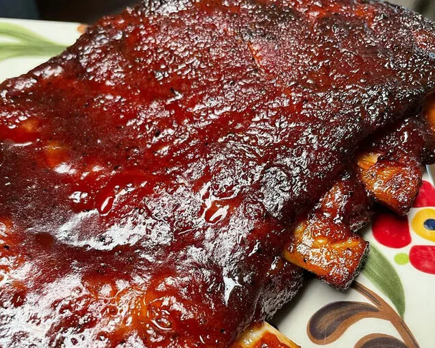 Lane's BBQ Lanes BBQ - Signature Rub 7 Lane's BBQ Lanes BBQ - Signature Rub - Image 7