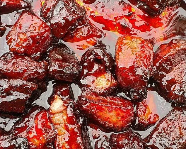 Lane's BBQ Lanes BBQ - Signature Rub 8 Lane's BBQ Lanes BBQ - Signature Rub - Image 8