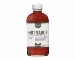Lillies Q Lillie's Q Hot Sauce 227g