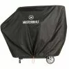 Masterbuilt Gravity Fed 1050 Cover
