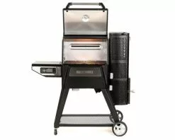 Masterbuilt Gravity Series 560 Digital Charcoal Grill + Smoker 9 Masterbuilt Gravity Series 560 Digital Charcoal Grill + Smoker -Barbeques shop MB560 SERIES 04