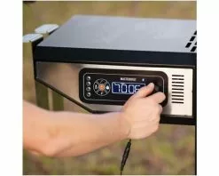 Masterbuilt Gravity Series 560 Digital Charcoal Grill + Smoker 10 Masterbuilt Gravity Series 560 Digital Charcoal Grill + Smoker -Barbeques shop MB560 SERIES 05