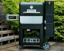 Barbeques shop -Barbeques shop MB800 SERIES 02
