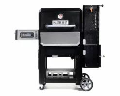 Barbeques shop 25 Masterbuilt Gravity Series 800 Digital Charcoal Grill + Smoker