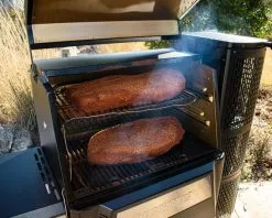 Masterbuilt Gravity Fed Meat Probe -Barbeques shop MBPROBE 03